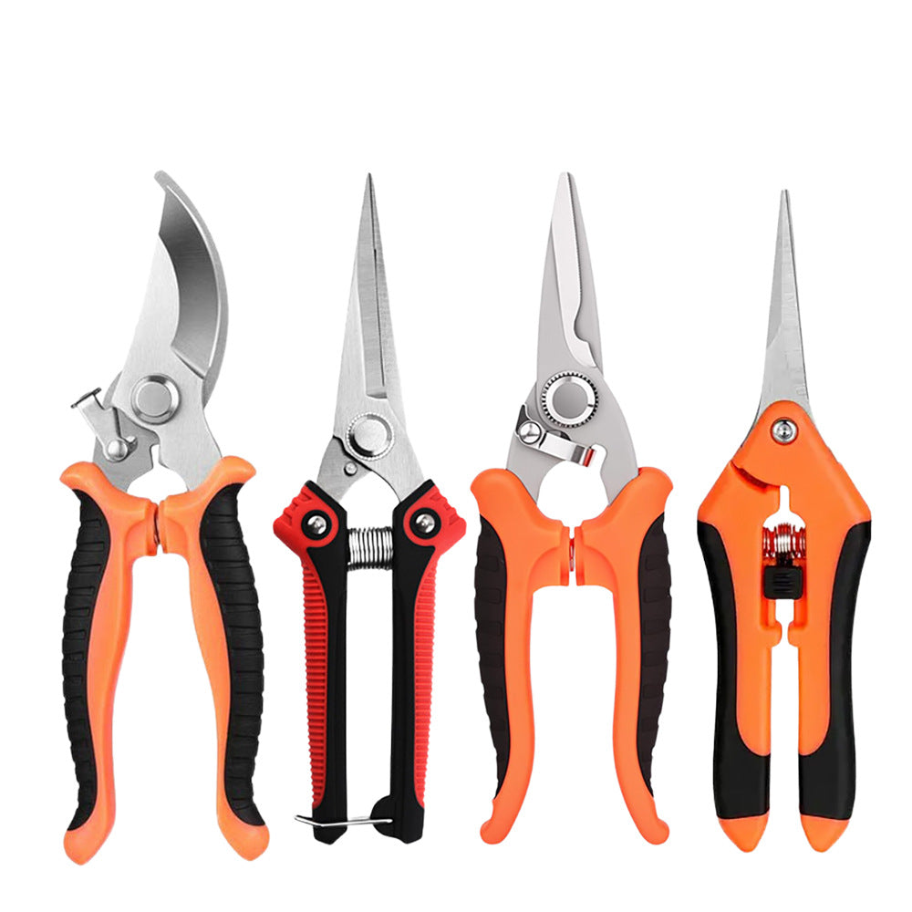 Garden Pruning Set — 3 Piece