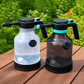 Long-Lasting 3L Electric Pressure Sprayer – Rechargeable Garden Sprayer for Lawn, Agriculture & Home Plant Watering